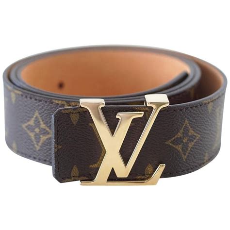 louis vuitton belt buckle only|louis vuitton belt buckle men.